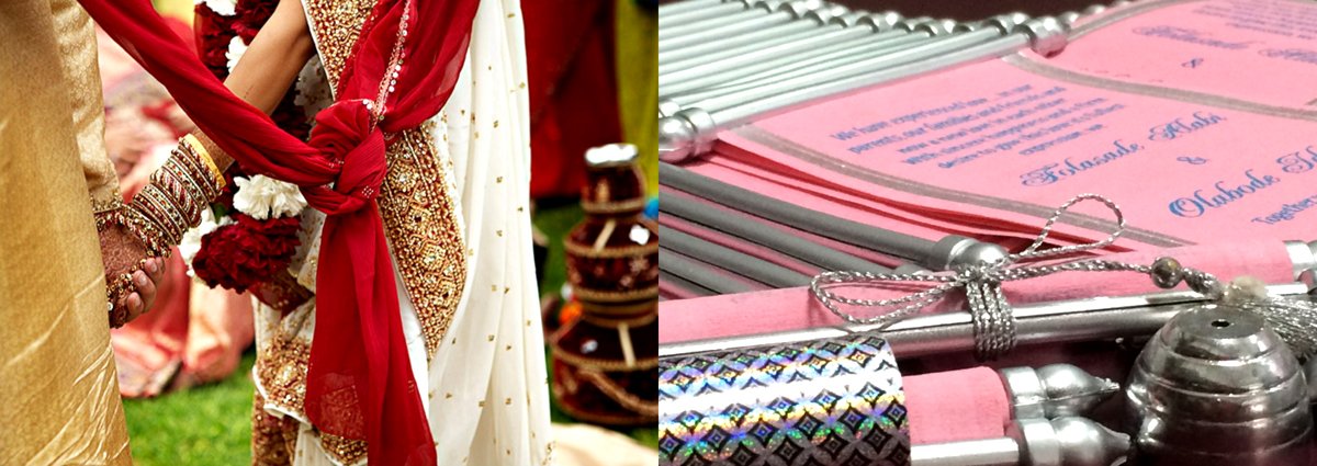 Wedding invitations online chennai