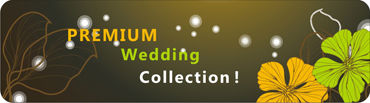 Premium Wedding Collection