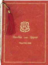 Indian wedding cards,Designer Indian wedding cards