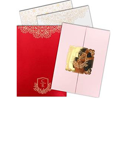  cardsandscrolls Velvet Scroll Invitations with Free