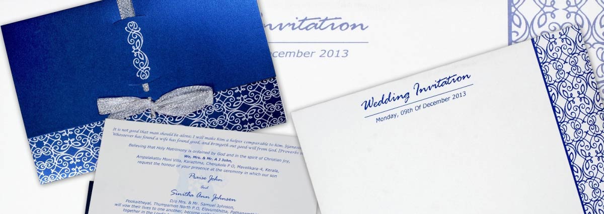 invitation cards