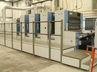 Machine Image